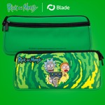Carcasă pentru Nintendo Switch 2 FR-TEC RICK AND MORTY