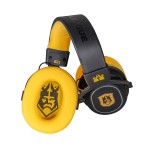 Căști cu Microfon Gaming FR-TEC KL2001