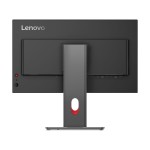 Monitor Lenovo 64B1GAT1EU Quad HD 23,8"