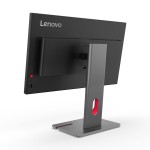Monitor Lenovo 64B1GAT1EU Quad HD 23,8"