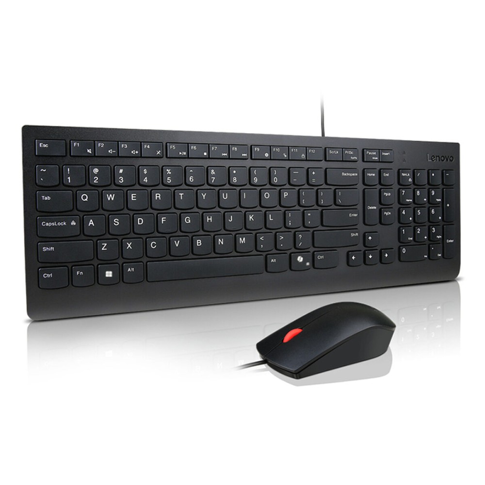 Tastatură și Mouse Lenovo 4X31R64432