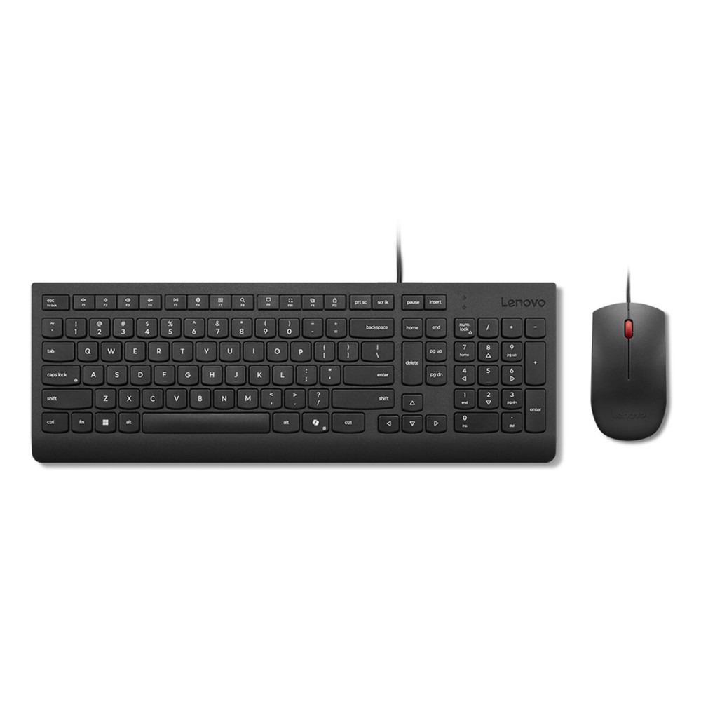 Tastatură și Mouse Lenovo 4X31R64432