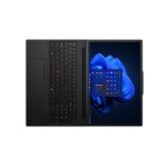 Laptop Lenovo 21QV000VSP 16" intel core ultra 7 255H 32 GB RAM 1 TB SSD Qwerty Spaniolă