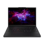 Laptop Lenovo 21QV000VSP 16" intel core ultra 7 255H 32 GB RAM 1 TB SSD Qwerty Spaniolă