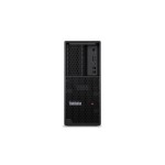 PC cu Unitate Lenovo 30HT005RSP 32 GB RAM 1 TB SSD Intel Core Ultra 7 265K NVIDIA RTX A1000