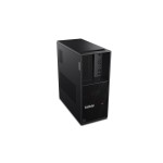 PC cu Unitate Lenovo 30HT005RSP 32 GB RAM 1 TB SSD Intel Core Ultra 7 265K NVIDIA RTX A1000