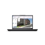 Laptop Lenovo 21RQ0005SP 16" 32 GB RAM 1 TB SSD Qwerty Spaniolă