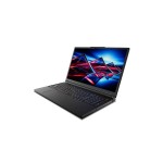 Laptop Lenovo 21RQ0005SP 16" 32 GB RAM 1 TB SSD Qwerty Spaniolă