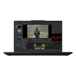 Laptop Lenovo 21QT000GSP 14,5" Intel Core Ultra 7 255U 32 GB RAM 1 TB SSD Nvidia Quadro RTX 5000 MAX-Q intel arc 140 Qwerty Span