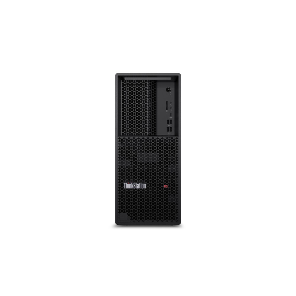 PC cu Unitate Lenovo 30HT005SSP 32 GB RAM 1 TB SSD Intel Core Ultra 7 265K NVIDIA RTX 2000 Ada