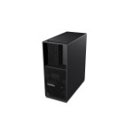 PC cu Unitate Lenovo 30HT005SSP 32 GB RAM 1 TB SSD Intel Core Ultra 7 265K NVIDIA RTX 2000 Ada