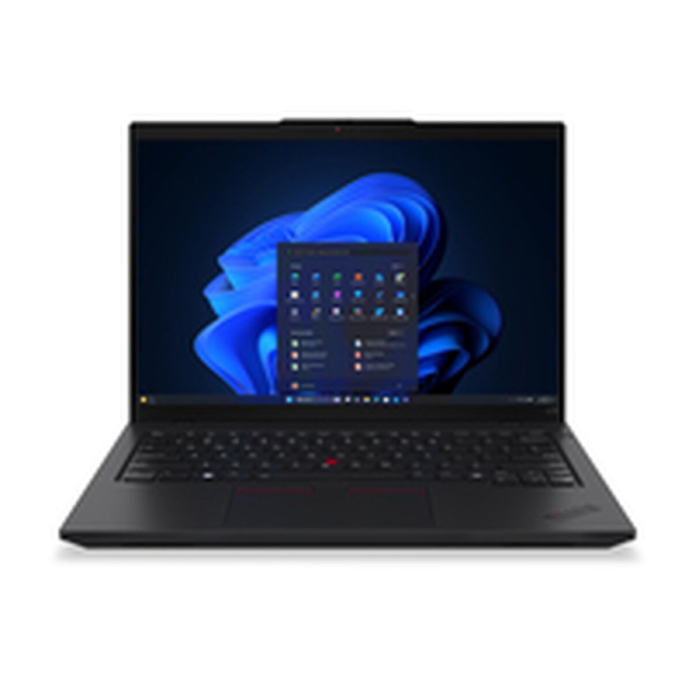 Laptop Lenovo ThinkPad L14 Gen 6 14" intel core ultra 7 16 GB RAM 512 GB SSD Qwerty Spaniolă
