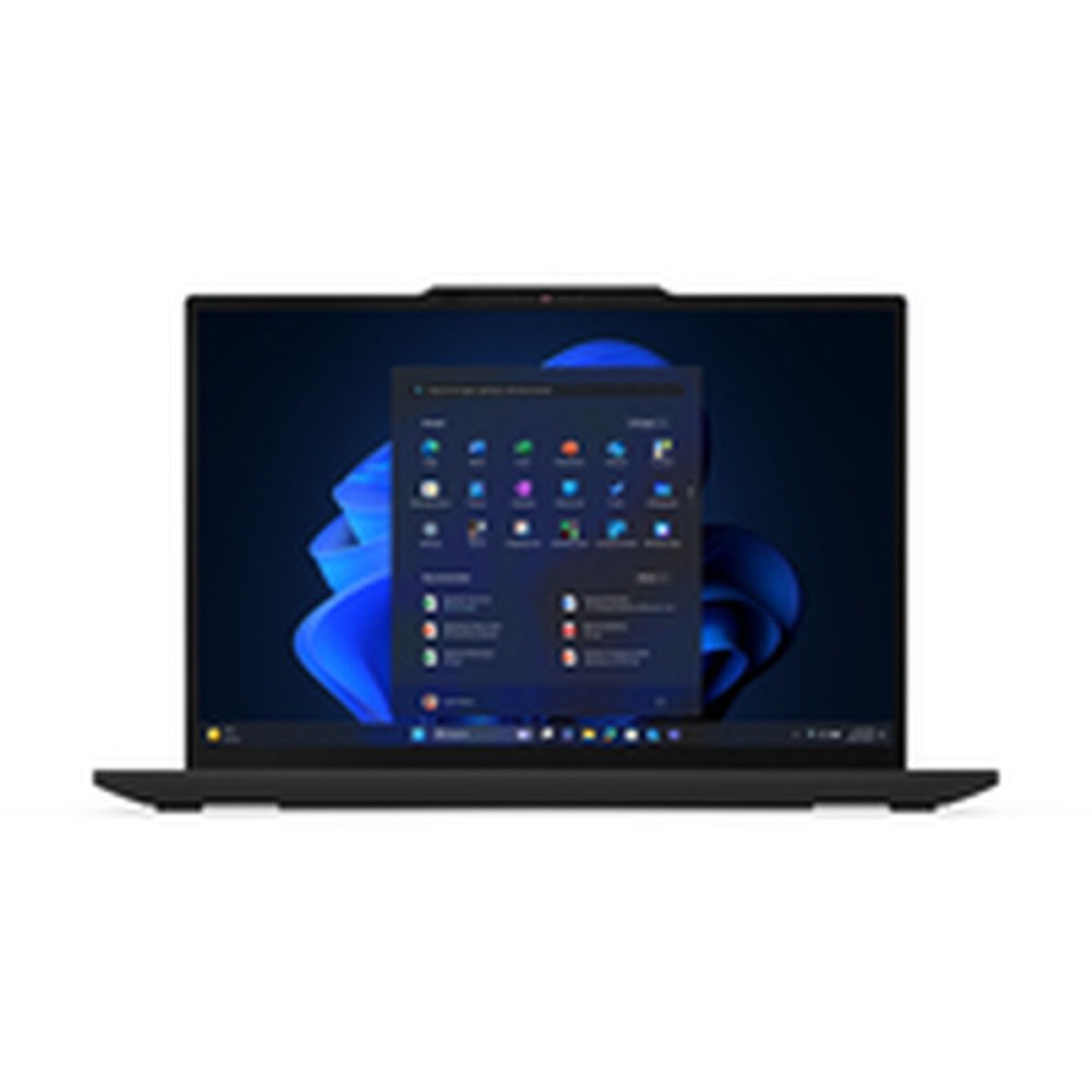 Laptop Lenovo 21RK005BSP 13,3" intel core ultra 7 32 GB RAM 1 TB SSD Qwerty Spaniolă
