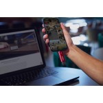 Hard disk Extern Kingston SPSD/1TB Negru 1 TB SSD