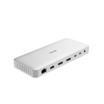 Hub USB D-Link DUF-901/E Gri 100 W