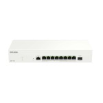 Router D-Link DBR-700 Alb 8 Ethernet LAN