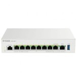 Router D-Link DBR-600-P/E Alb 8