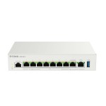Router D-Link DBR-600-P/E Alb 8
