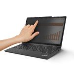 Suport pentru Laptop Startech X13Y4-PRIVACY-SCREEN