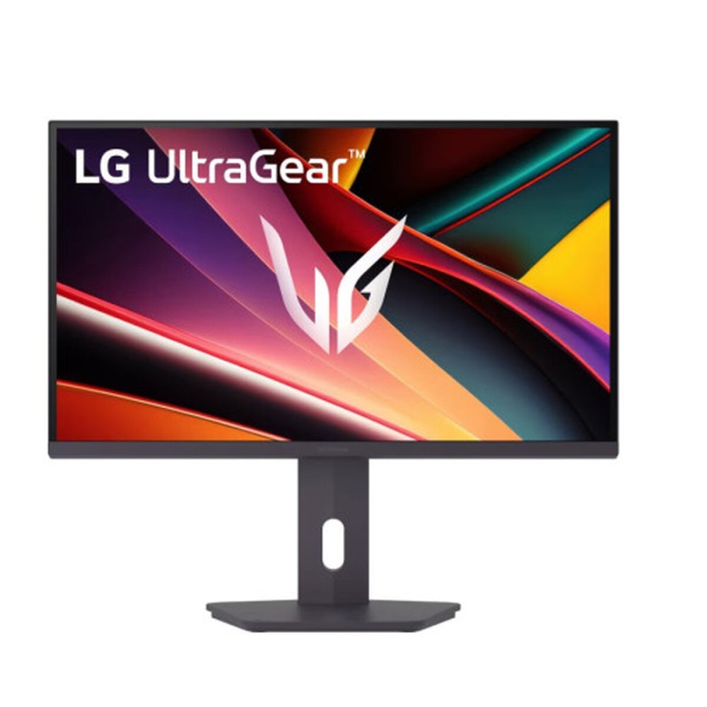 Monitor Gaming LG 27G610A-B Quad HD 27"