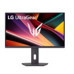 Monitor Gaming LG 27G610A-B Quad HD 27"