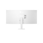 Monitor LG 34U601SA-W UltraWide Quad HD 34"