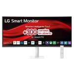Monitor LG 34U601SA-W UltraWide Quad HD 34"