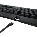Tastatură și Mouse Cherry G80-3890LJAES-2