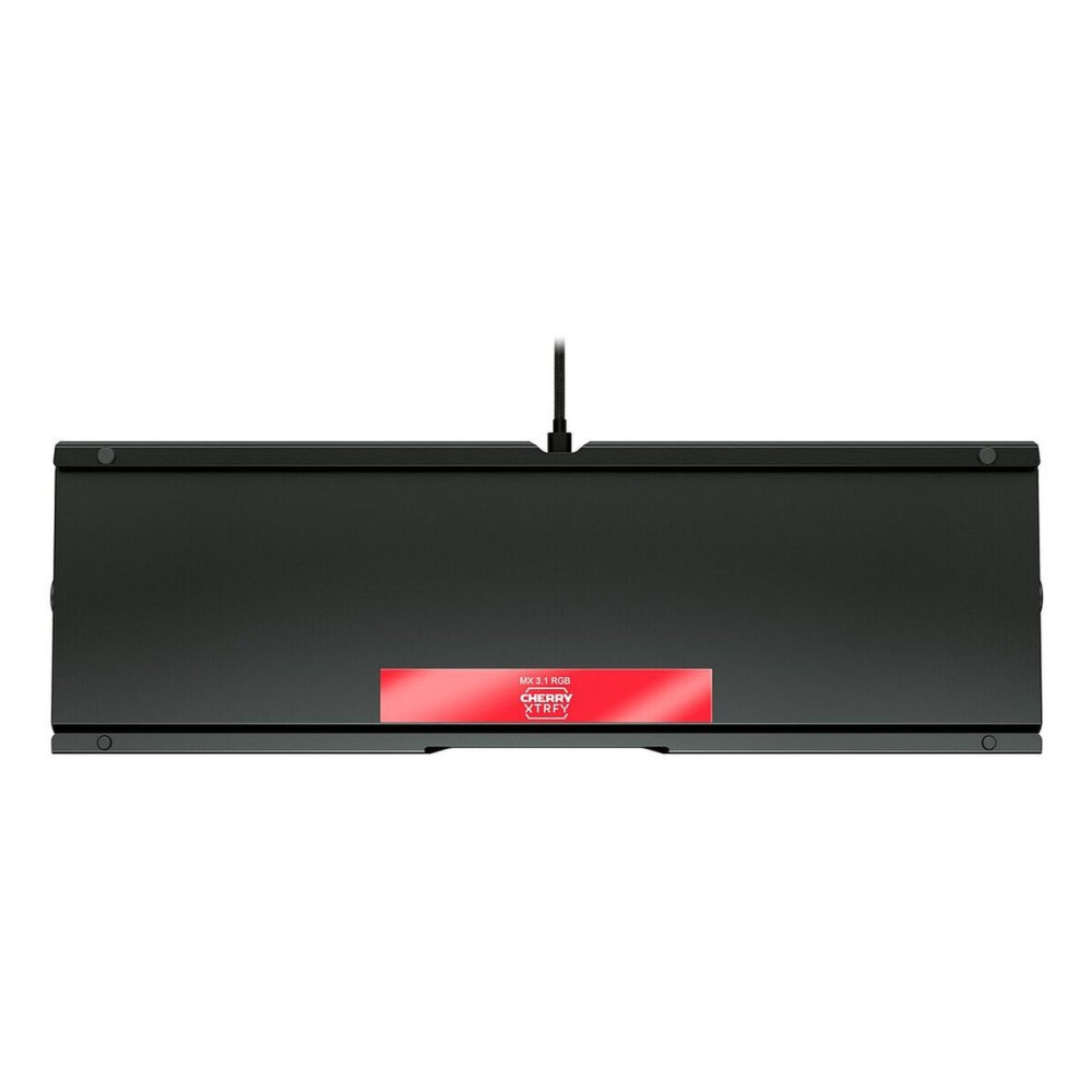 Tastatură și Mouse Cherry G80-3890LJAES-2