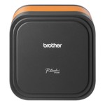 Imprimantă Termică Brother PTE920BTZ1 Negru Portocaliu