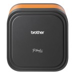 Imprimantă Termică Brother PTE920BTZ1 Negru Portocaliu