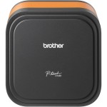 Imprimantă Termică Brother PTE920BTZ1 Negru Portocaliu