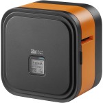 Imprimantă Termică Brother PTE920BTZ1 Negru Portocaliu