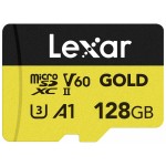 Card de Memorie SD Lexar LMSGOLD128G-BNNNG 128 GB