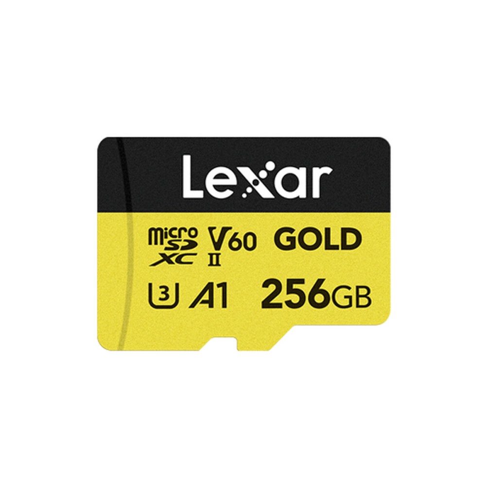 Card de Memorie SD Lexar LMSGOLD256G-BNNNG 256 GB