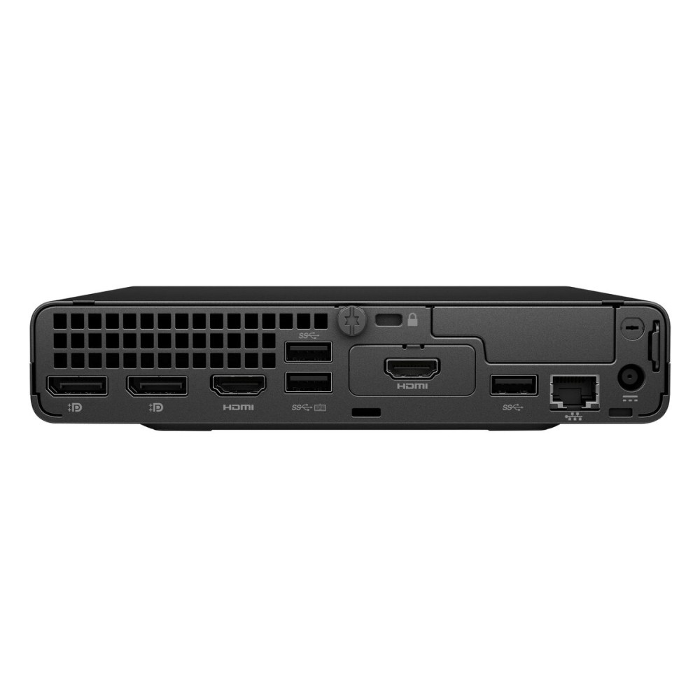 Mini PC HP C84ZJAT#ABE Intel Core I5 12500T 16 GB RAM 512 GB SSD
