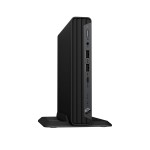Mini PC HP C84ZJAT#ABE Intel Core I5 12500T 16 GB RAM 512 GB SSD