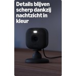 Cameră Video de Supraveghere Blink Home Security B0F39Z299V