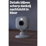 Cameră Video de Supraveghere Blink Home Security B0F3BG7BPZ