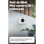 Cameră Video de Supraveghere Blink Home Security B0F3BG7BPZ