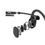 Căști fără Fir Shokz C120-AA-BK-EU-000 Negru