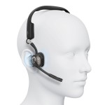 Căști Shokz C610-AC-BK-EU-000 Negru