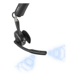 Căști Shokz C610-AC-BK-EU-000 Negru