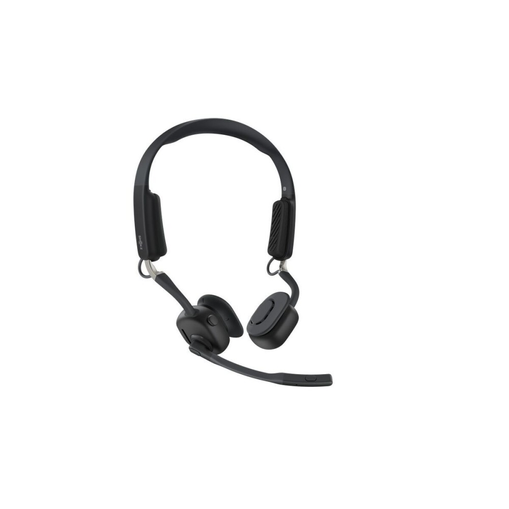 Căști fără Fir Shokz C610-AA-BK-EU-000 Negru