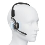 Căști fără Fir Shokz C610-AA-BK-EU-000 Negru