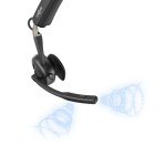 Căști fără Fir Shokz C610-AA-BK-EU-000 Negru