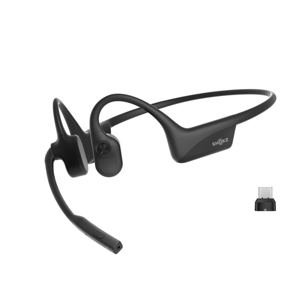 Căști fără Fir Shokz C120-AC-BK-EU-000 Negru