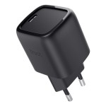 Încărcător de Perete Trust 25519 Negru 30 W