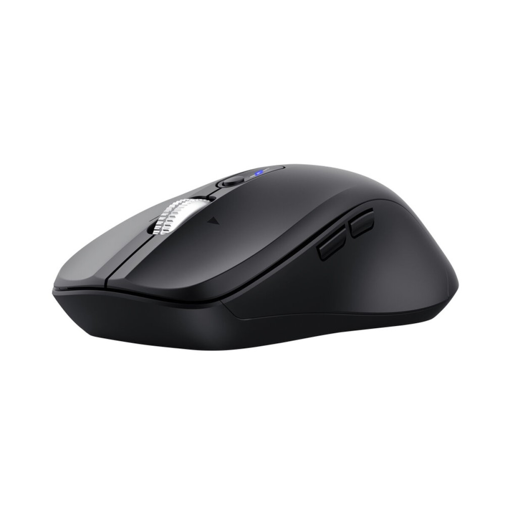 Mouse Trust 25673 Negru 3200 DPI