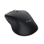 Mouse Trust 25673 Negru 3200 DPI